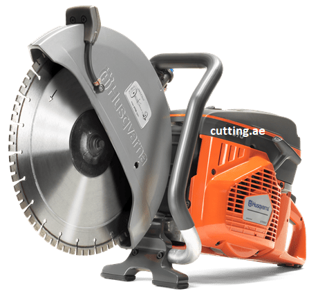 Concrete Cutting Machine (Model 967682101)